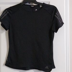 Adidas climacool athletic tee